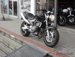 Klikněte pro detailní foto č. 1 - Honda CB 600 F Hornet