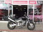 Klikněte pro detailní foto č. 2 - Honda CB 600 F Hornet