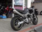 Klikněte pro detailní foto č. 3 - Honda CB 600 F Hornet
