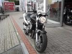 Klikněte pro detailní foto č. 5 - Honda CB 600 F Hornet