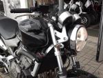 Klikněte pro detailní foto č. 8 - Honda CB 600 F Hornet