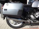 Klikněte pro detailní foto č. 13 - BMW R 100 RT