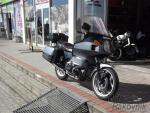 Klikněte pro detailní foto č. 1 - BMW R 100 RT