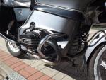 Klikněte pro detailní foto č. 9 - BMW R 100 RT
