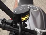 Klikněte pro detailní foto č. 10 - Triumph Street Triple 675