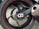 Klikněte pro detailní foto č. 13 - Triumph Street Triple 675