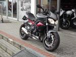 Detail nabídky - Triumph Street Triple 675