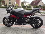 Klikněte pro detailní foto č. 4 - Triumph Street Triple 675