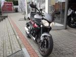Klikněte pro detailní foto č. 5 - Triumph Street Triple 675