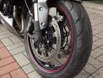 Klikněte pro detailní foto č. 7 - Triumph Street Triple 675