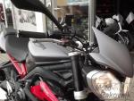 Klikněte pro detailní foto č. 8 - Triumph Street Triple 675