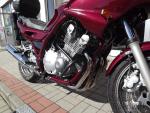 Klikněte pro detailní foto č. 10 - Yamaha XJ 900 S Diversion