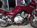 Klikněte pro detailní foto č. 11 - Yamaha XJ 900 S Diversion