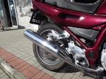 Klikněte pro detailní foto č. 12 - Yamaha XJ 900 S Diversion