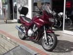 Klikněte pro detailní foto č. 1 - Yamaha XJ 900 S Diversion