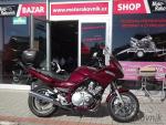 Klikněte pro detailní foto č. 2 - Yamaha XJ 900 S Diversion