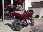 Klikněte pro detailní foto č. 3 - Yamaha XJ 900 S Diversion