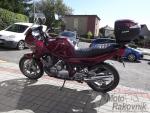 Klikněte pro detailní foto č. 4 - Yamaha XJ 900 S Diversion