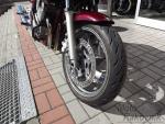 Klikněte pro detailní foto č. 8 - Yamaha XJ 900 S Diversion