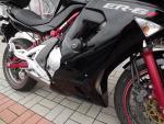 Klikněte pro detailní foto č. 11 - Kawasaki ER-6f