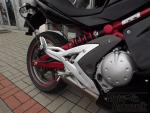 Klikněte pro detailní foto č. 12 - Kawasaki ER-6f