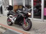 Klikněte pro detailní foto č. 1 - Kawasaki ER-6f