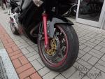 Klikněte pro detailní foto č. 8 - Kawasaki ER-6f