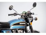 Klikněte pro detailní foto č. 10 - Honda CB 500 FOUR