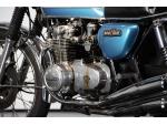 Klikněte pro detailní foto č. 12 - Honda CB 500 FOUR