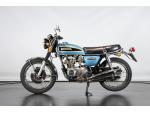 Klikněte pro detailní foto č. 1 - Honda CB 500 FOUR