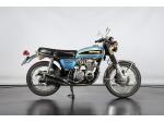 Klikněte pro detailní foto č. 5 - Honda CB 500 FOUR
