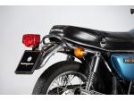 Klikněte pro detailní foto č. 9 - Honda CB 500 FOUR