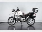 Detail nabídky - BMW R 1150 GS