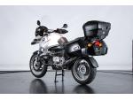 Klikněte pro detailní foto č. 2 - BMW R 1150 GS