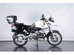 Klikněte pro detailní foto č. 5 - BMW R 1150 GS