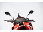 Klikněte pro detailní foto č. 11 - Moto Morini X-CAPE 649
