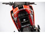 Klikněte pro detailní foto č. 12 - Moto Morini X-CAPE 649