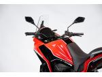 Klikněte pro detailní foto č. 13 - Moto Morini X-CAPE 649