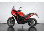 Klikněte pro detailní foto č. 1 - Moto Morini X-CAPE 649