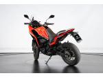 Klikněte pro detailní foto č. 2 - Moto Morini X-CAPE 649