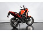 Klikněte pro detailní foto č. 4 - Moto Morini X-CAPE 649