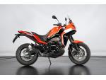 Klikněte pro detailní foto č. 5 - Moto Morini X-CAPE 649