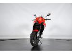 Klikněte pro detailní foto č. 7 - Moto Morini X-CAPE 649