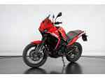 Klikněte pro detailní foto č. 8 - Moto Morini X-CAPE 649