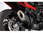 Klikněte pro detailní foto č. 9 - Moto Morini X-CAPE 649