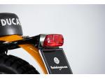Klikněte pro detailní foto č. 10 - Ducati 250 SCRAMBLER