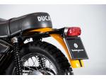 Klikněte pro detailní foto č. 13 - Ducati 250 SCRAMBLER