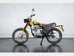 Detail nabídky - Ducati 250 SCRAMBLER
