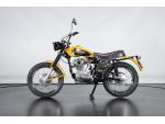 Klikněte pro detailní foto č. 1 - Ducati 250 SCRAMBLER
