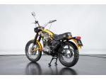 Klikněte pro detailní foto č. 2 - Ducati 250 SCRAMBLER